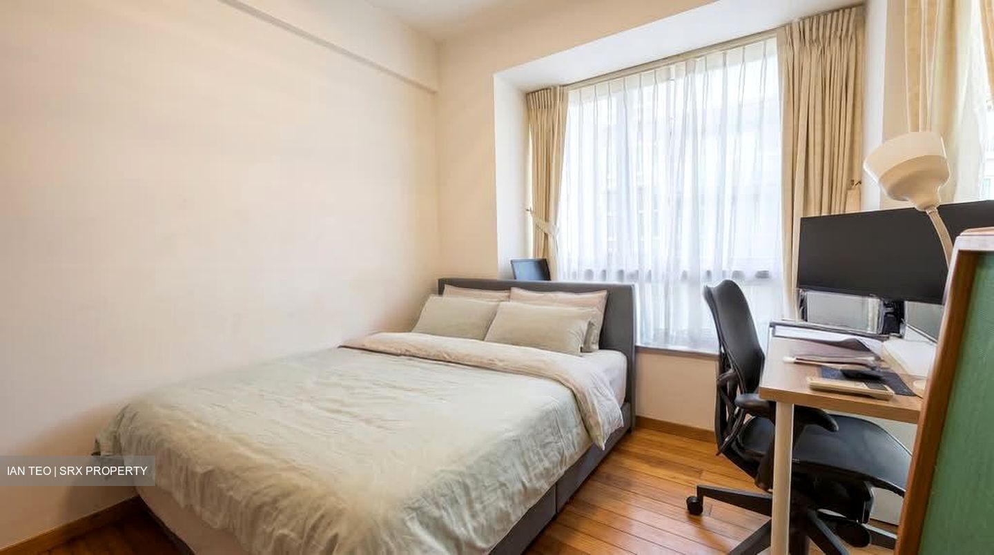 8 @ Mount Sophia (D9), Condominium #573987821